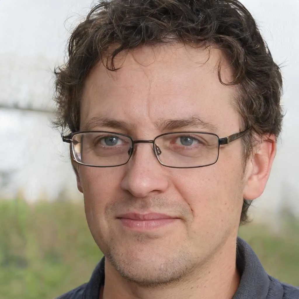 Krzysztof K.